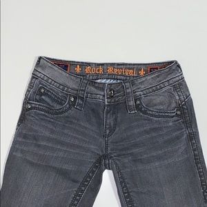 Rock Revival Jeans Style RJ8214T5